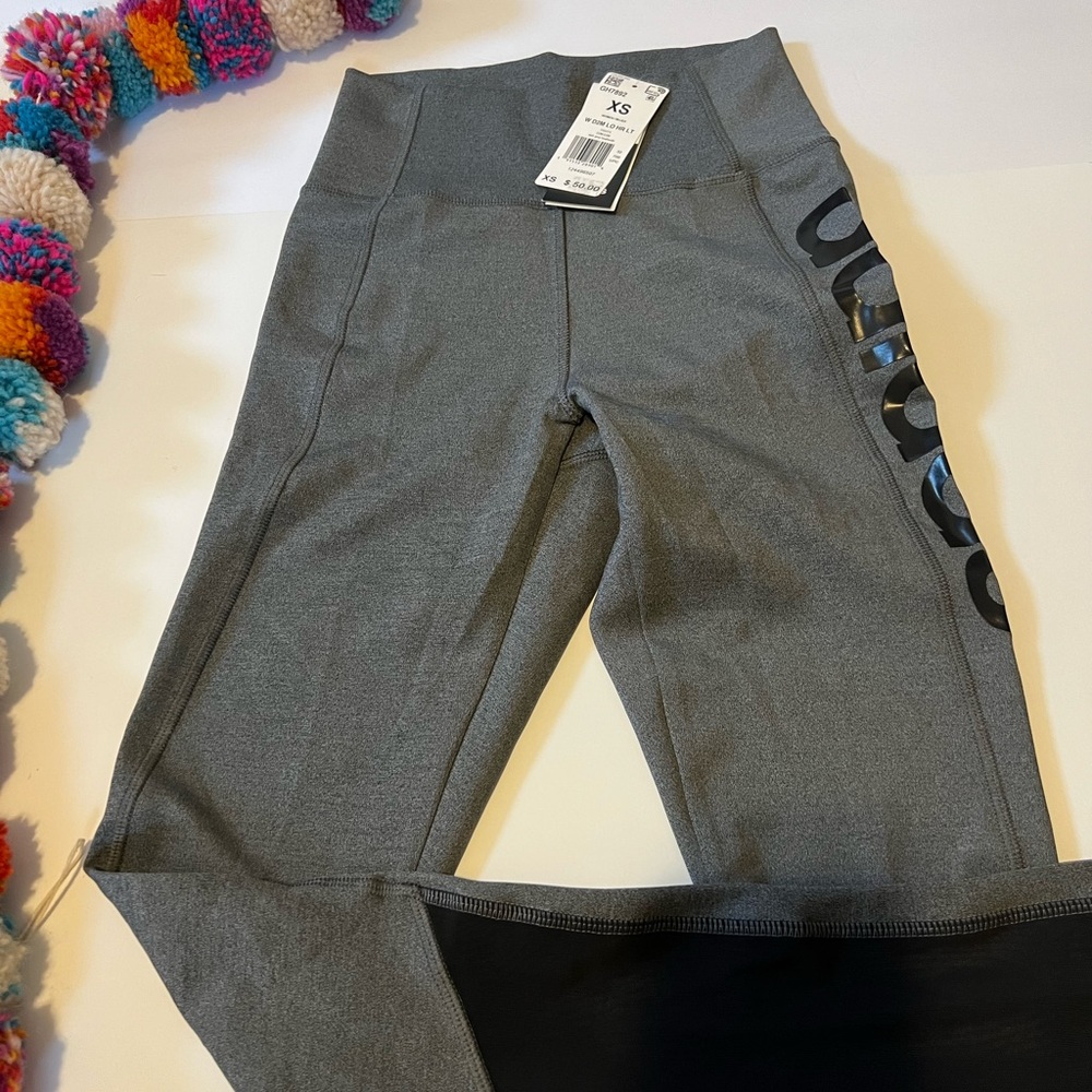 NWT adidas workout tight